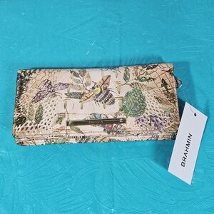 Brahmin Ady Wallet NWT